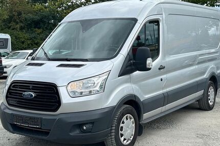 Ford Transit 250.000 km 11.000 &euro; Gießen 35398