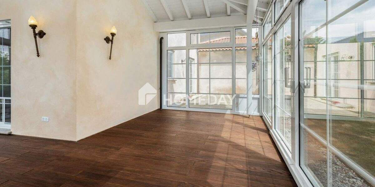 Einfamilienhaus Pohlheim Watzenborn-Steinberg - 5 Zimmer, 145 m&sup2;, 799.000&euro; | Angebot:25677568