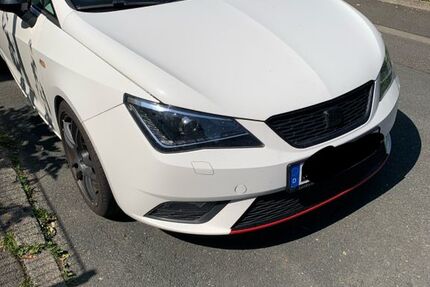 Seat Ibiza 147.000 km 2.500 &euro; Braunfels 35619