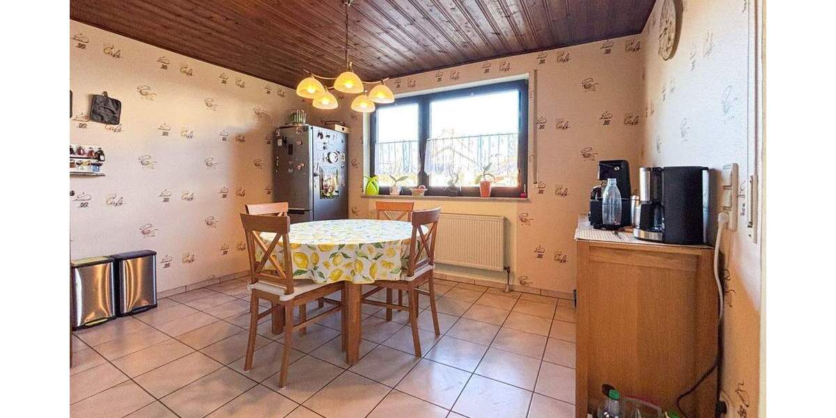 Einfamilienhaus Runkel Hofen - 4 Zimmer, 130 m&sup2;, 239.000&euro; | Angebot:25708028