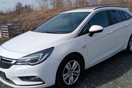 Opel Astra 211.604 km 5.000 &euro; Wetzlar 35586