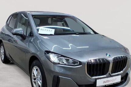 BMW 218 45.225 km 22.890 &euro; Fernwald-Steinbach 35463