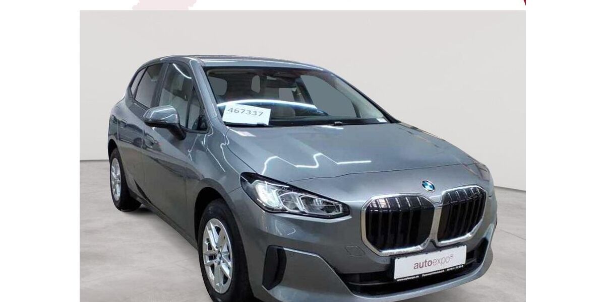 BMW 218 45.225 km 22.890 &euro; Fernwald-Steinbach 35463