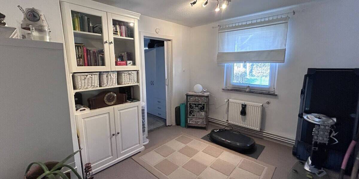 Einfamilienhaus Driedorf - 6 Zimmer, 126 m&sup2;, 245.000&euro; | Angebot:26015193