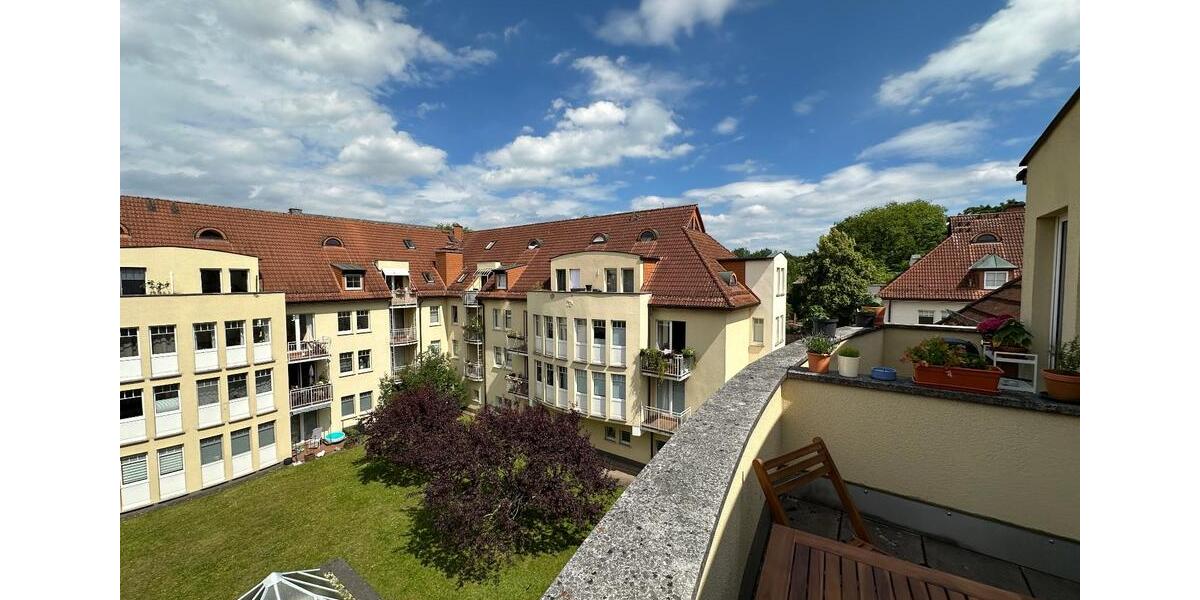 Maisonettenwohnung Gießen - 4 Zimmer, 106 m&sup2;, 385.000&euro; | Angebot:26960054