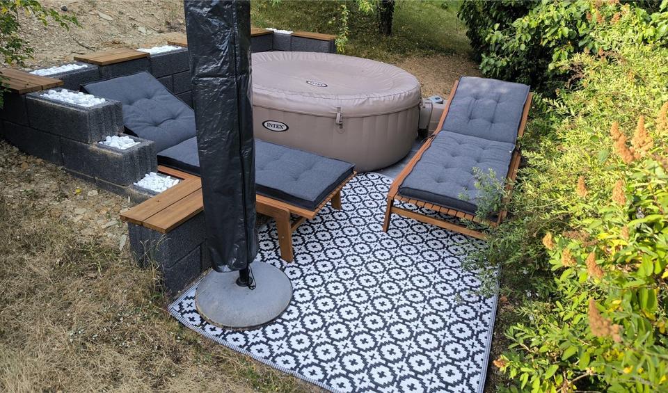 Einfamilienhaus Weilmünster - 4 Zimmer, 100 m&sup2;, 253.000&euro; | Angebot:25932347