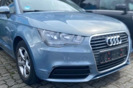 Audi A1 290.800 km 1.999 &euro; Butzbach 35510