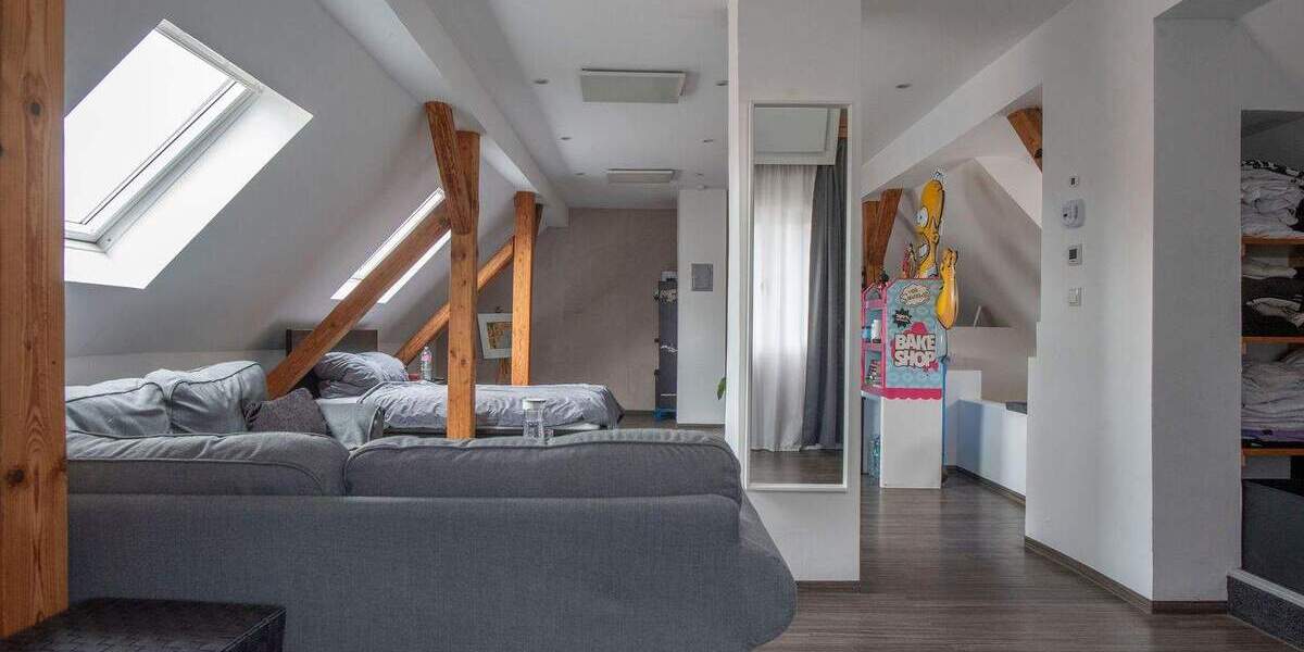 Einfamilienhaus Waldsolms Brandoberndorf - 7 Zimmer, 185 m&sup2;, 325.000&euro; | Angebot:25695745