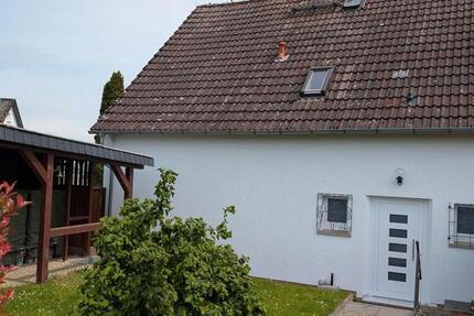 Haus Lahnau - 6 Zimmer, 112 m&sup2;, 1.700&euro; | Angebot:27620785