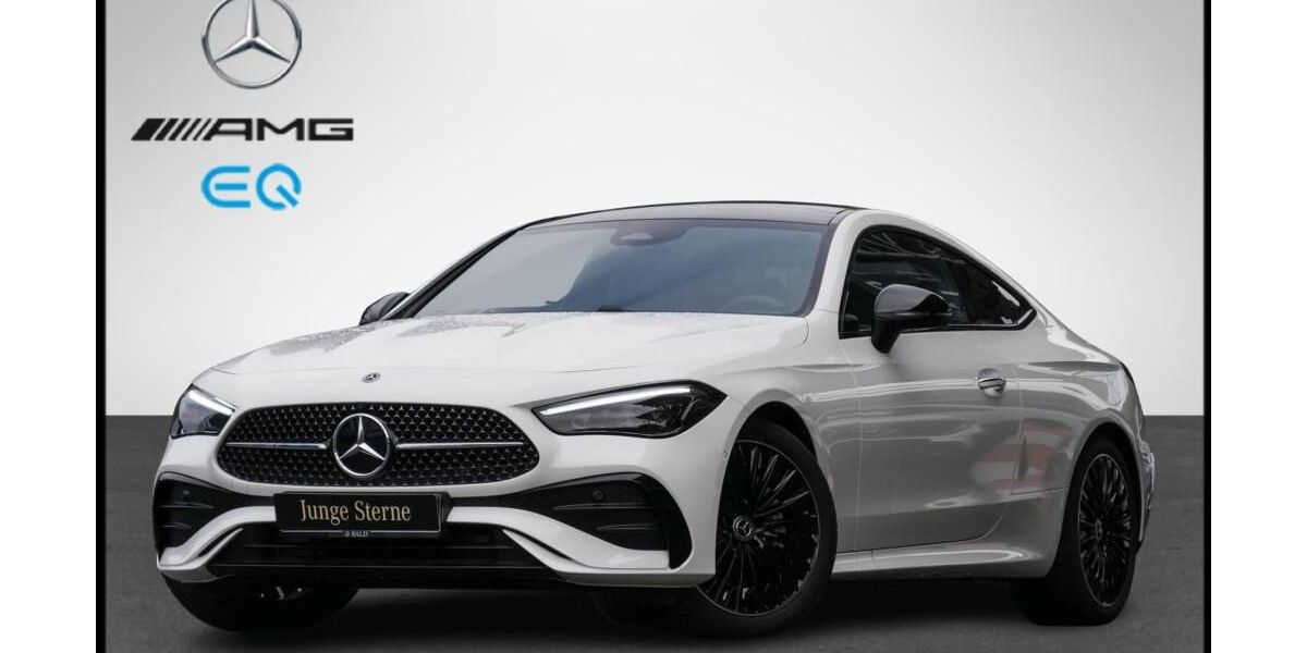 Mercedes-Benz CLE 200 5.661 km 50.370 &euro; Dillenburg 35683