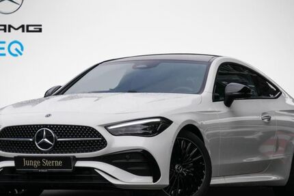 Mercedes-Benz CLE 200 5.661 km 50.470 &euro; Dillenburg 35683