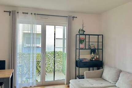 Wohnung Gießen Allendorf - 2 Zimmer, 49 m&sup2;, 775&euro; | Angebot:27340801