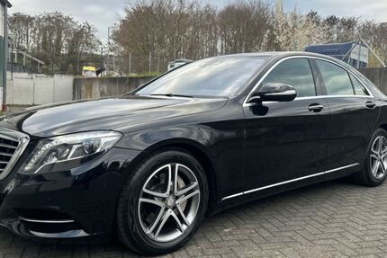 Mercedes-Benz S 350 279.900 km 27.490 &euro; Wettenberg 35435