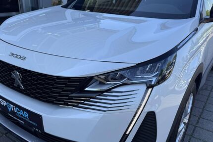 Peugeot 3008 36.558 km 19.890 &euro; Giessen 35394