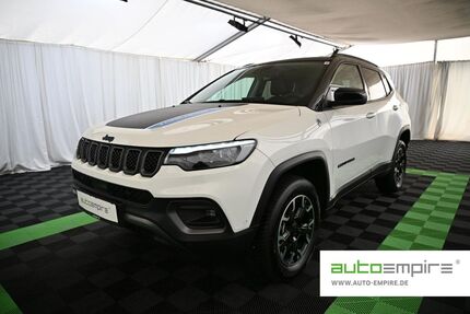 Jeep Compass 24.658 km 24.990 &euro; Butzbach 35510