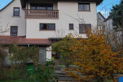 Haus Grävenwiesbach Hundstadt - 8 Zimmer, 165 m&sup2;, 495.000&euro; | Angebot:25985869