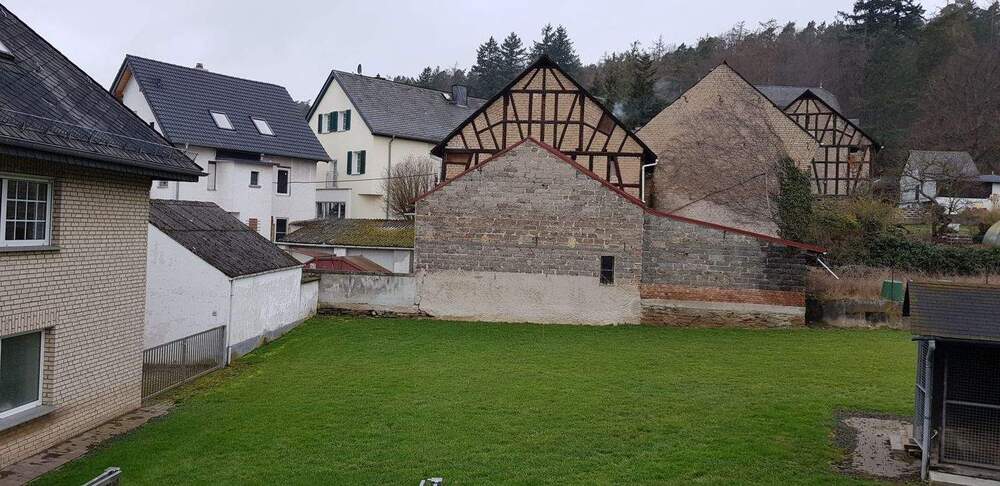 Bungalow Weilmünster Wolfenhausen - 1 Zimmer, 449.999&euro; | Angebot:25740176