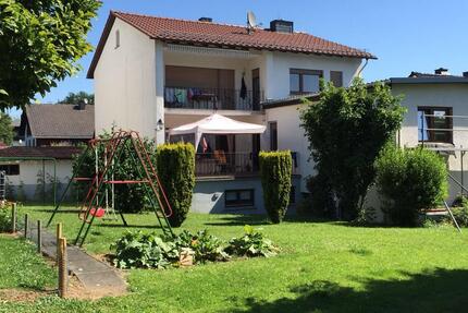 Wohnung Greifenstein - 3 Zimmer, 84 m&sup2;, 520&euro; | Angebot:26271863