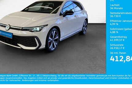 VW Golf 8.150 km 35.930 &euro; Gießen 35394