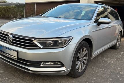 VW Passat Variant 196.000 km 12.999 &euro; Giessen 35394