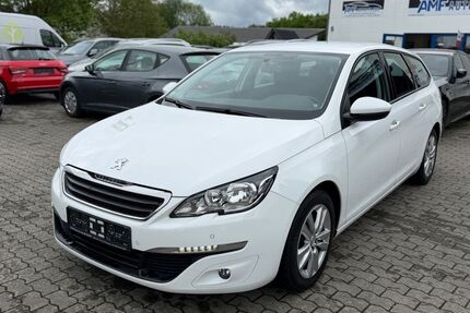 Peugeot 308 163.000 km 6.499 &euro; Löhnberg 35792