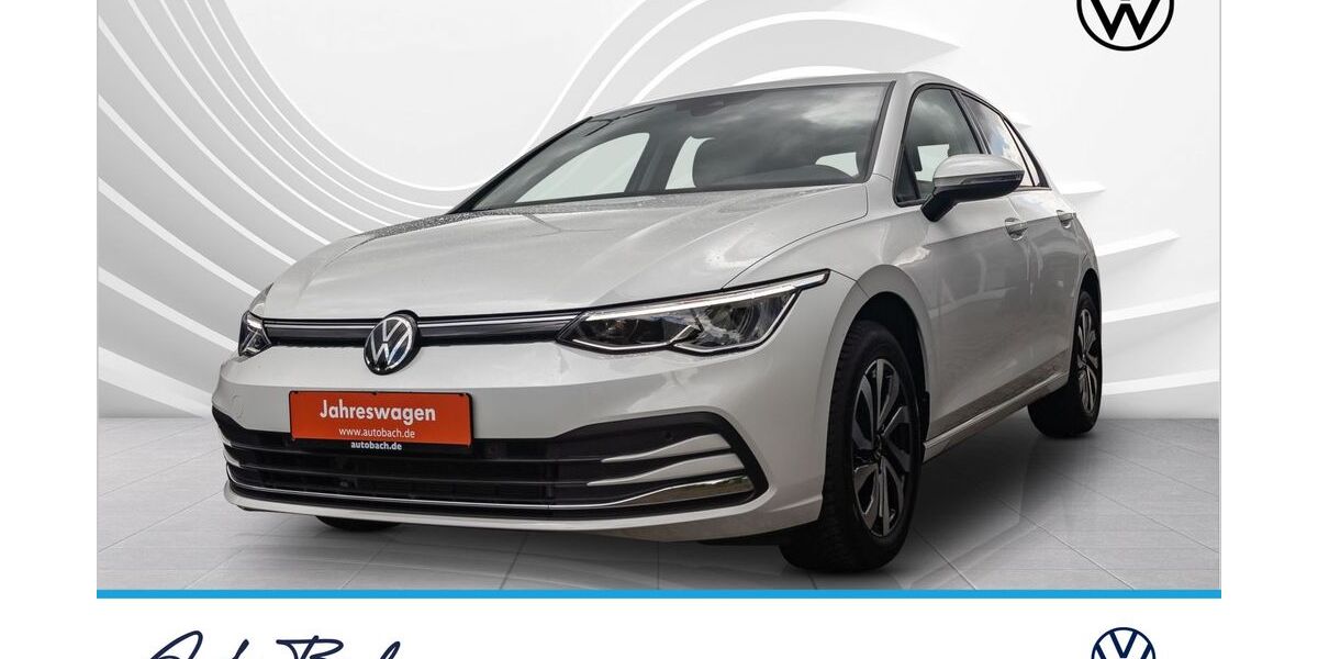 VW Golf 39.000 km 22.480 &euro; Weilburg 35781