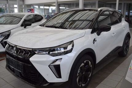 Mitsubishi ASX 3.891 km 28.680 &euro; Asslar 35614