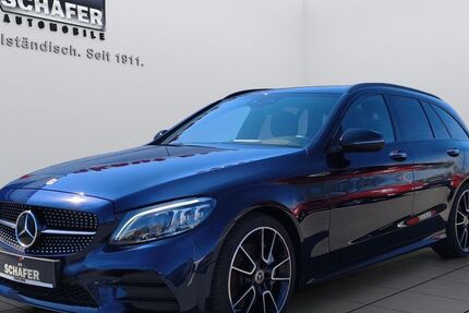 Mercedes-Benz C 300 78.300 km 28.490 &euro; Weilburg 35781