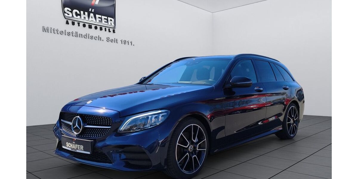 Mercedes-Benz C 300 78.300 km 28.490 &euro; Weilburg 35781