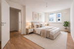 Provisionsfrei* 3-Raumwohnung mit Südbalkon und EBK in bester Lage - 3- Wehrheim | Angebot:26348400