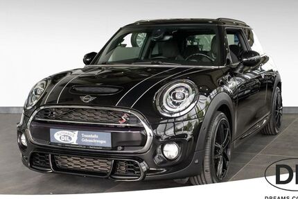 Mini Cooper S 68.000 km 18.450 &euro; Bad Nauheim 61231