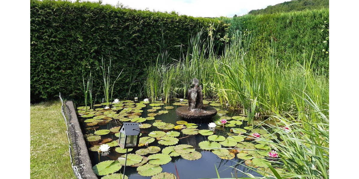 Einfamilienhaus Mengerskirchen-Dillhausen Dillhausen - 8 Zimmer, 283 m&sup2;, 512.000&euro; | Angebot:26023384