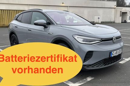 VW ID.4 54.000 km 28.800 &euro; Leun 35638