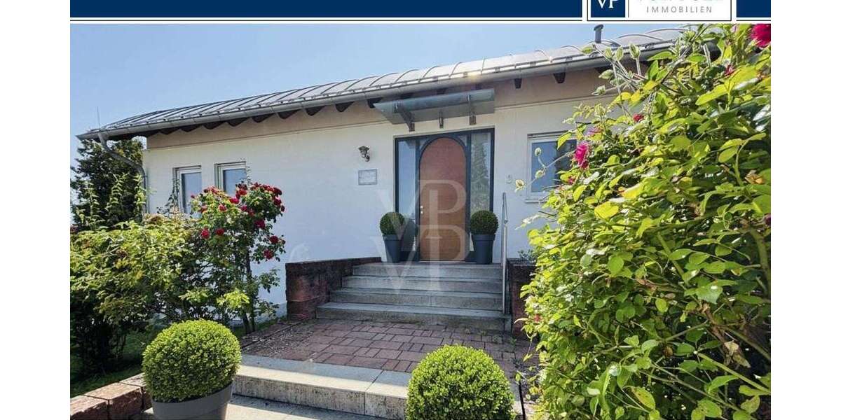 Einfamilienhaus Lich - 7 Zimmer, 305 m&sup2;, 1.100.000&euro; | Angebot:22183166