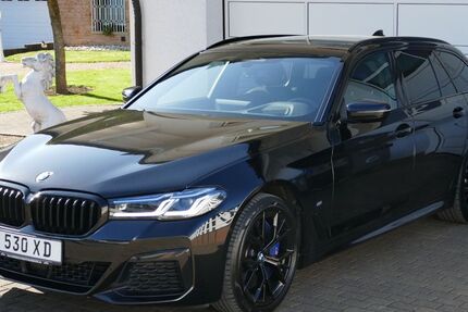 BMW 530 120.700 km 33.900 &euro; Weilmünster 35789
