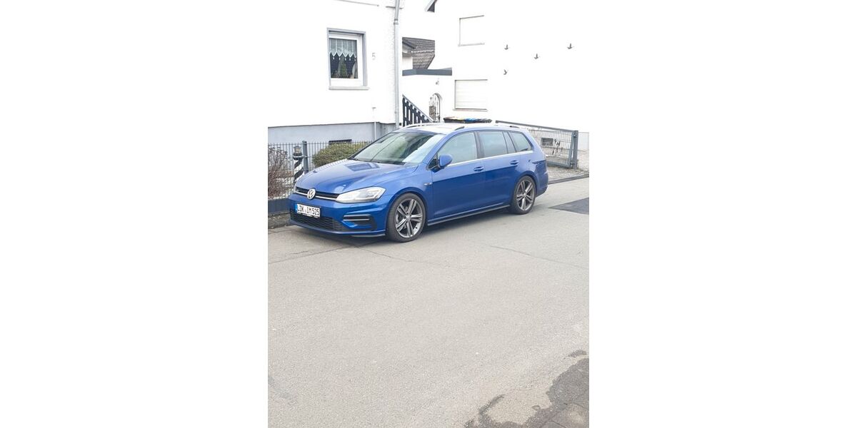 VW Golf 83.000 km 15.900 &euro; Solms 35606