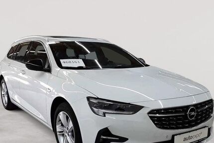 Opel Insignia 147.675 km 14.290 &euro; Fernwald-Steinbach 35463