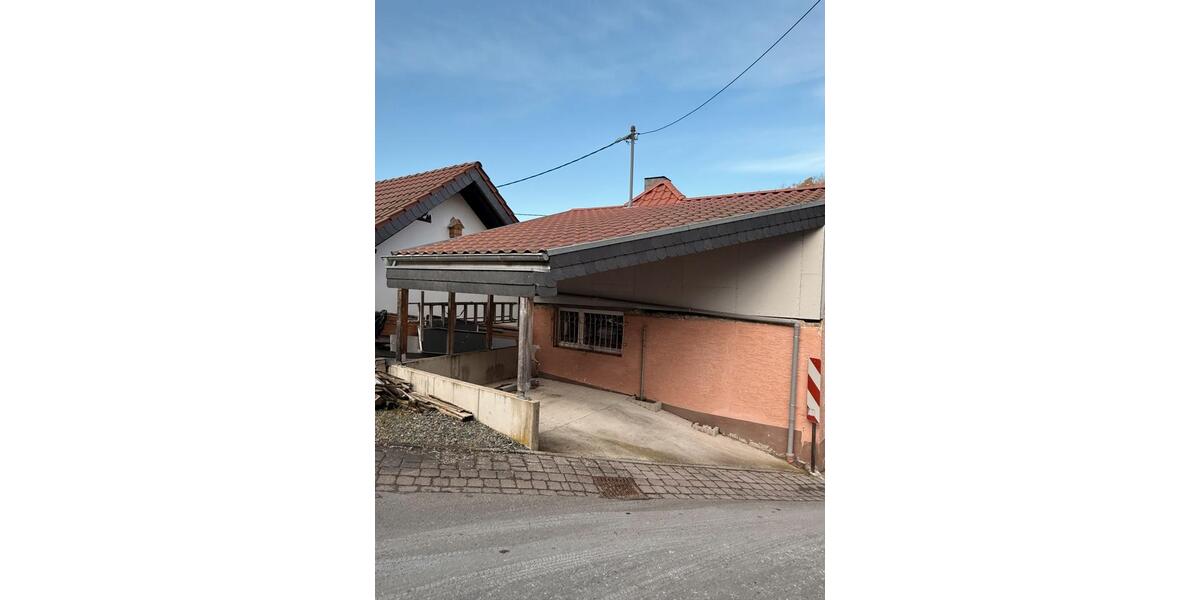 Einfamilienhaus Usingen - 6 Zimmer, 180 m&sup2;, 298.000&euro; | Angebot:25118111