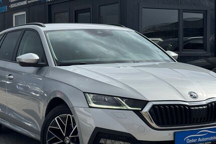 Skoda Octavia 152.851 km 18.900 &euro; Lollar 35457