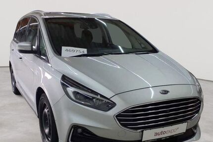 Ford Galaxy 107.960 km 21.989 &euro; Fernwald-Steinbach 35463