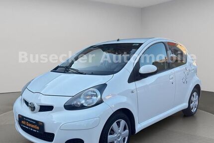 Toyota Aygo (X) 171.000 km 3.300 &euro; Buseck 35418
