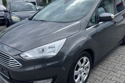 Ford C-Max 130.000 km 7.000 &euro; Beselich- Obertiefenbach 65614