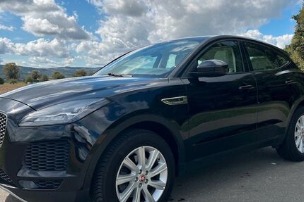 Jaguar E-Pace 128.000 km 16.900 &euro; Wehrheim 61273