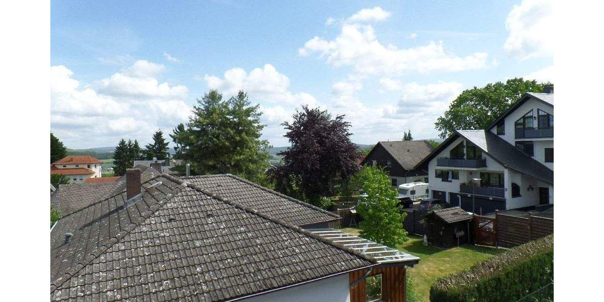 Etagenwohnung Neu-Anspach Rod am Berg - 4 Zimmer, 101 m&sup2;, 285.000&euro; | Angebot:25928268