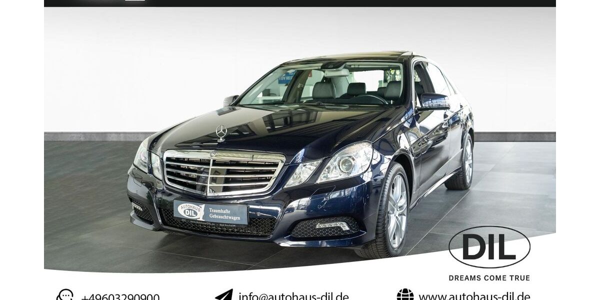 Mercedes-Benz E 500 103.800 km 24.650 &euro; Bad Nauheim 61231
