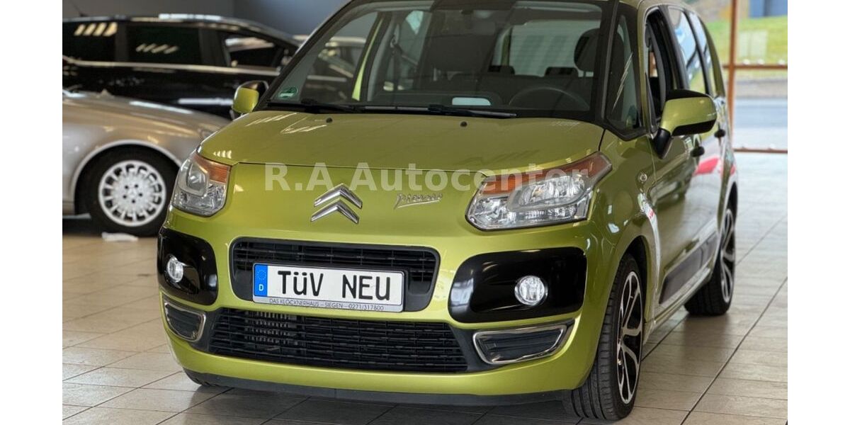 Citroen C3 155.208 km 3.500 &euro; Breitscheid-Medenbach 35767