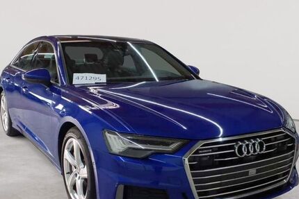 Audi A6 88.783 km 30.889 &euro; Fernwald-Steinbach 35463