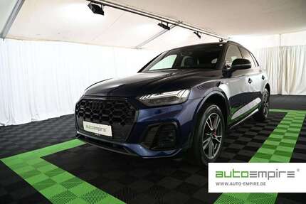 Audi Q5 7.200 km 44.990 &euro; Butzbach 35510
