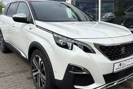 Peugeot 5008 188.455 km 15.400 &euro; Wetzlar 35579