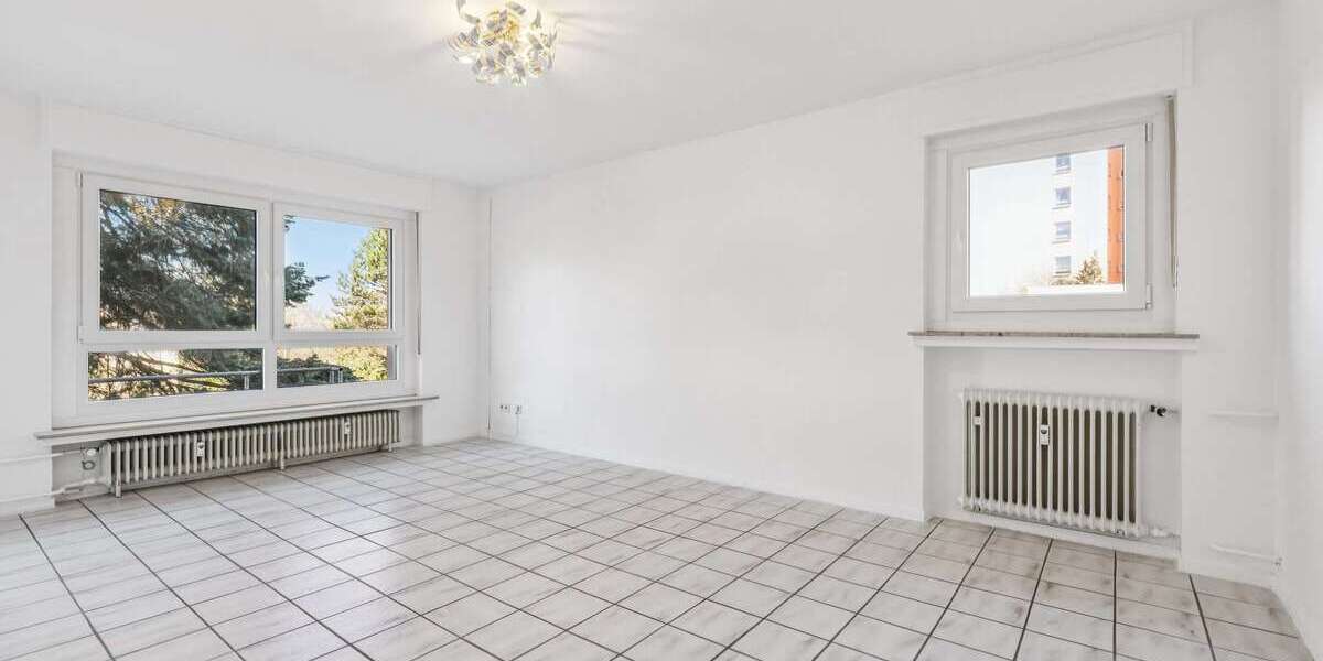 Etagenwohnung Wetzlar - 2 Zimmer, 56 m&sup2;, 147.000&euro; | Angebot:26106523